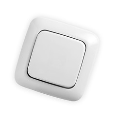 Image showing White light switch