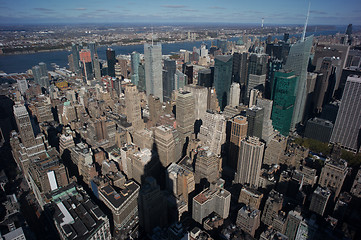 Image showing New York City, United States of America