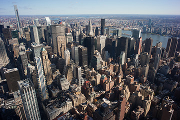 Image showing New York City, United States of America