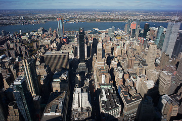 Image showing New York City, United States of America