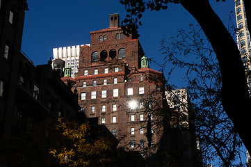 Image showing New York City, United States of America