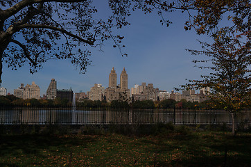 Image showing New York City, United States of America