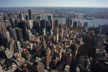 Image showing New York City, United States of America