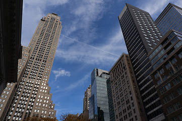 Image showing New York City, United States of America