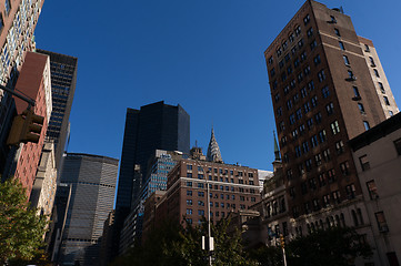 Image showing New York City, United States of America