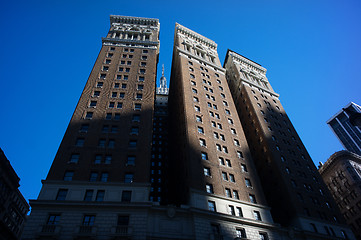 Image showing New York City, United States of America