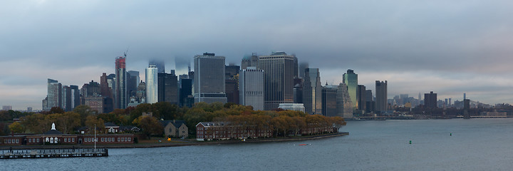 Image showing New York City, United States of America