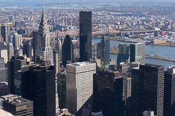 Image showing New York City, United States of America