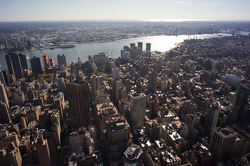 Image showing New York City, United States of America