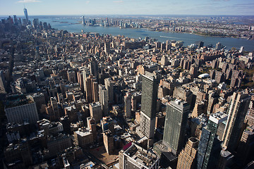 Image showing New York City, United States of America