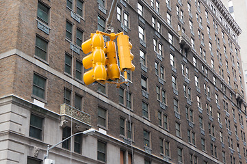 Image showing New York City, United States of America