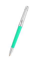 Image showing pen isolated on the white background with clipping path