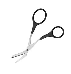 Image showing Scissors