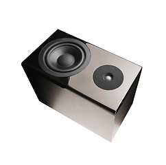 Image showing Great loud speakers