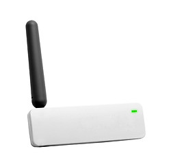 Image showing WIFI router