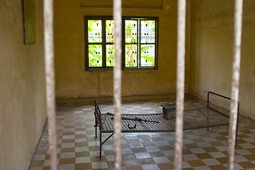 Image showing Toul Sleng, S-21