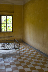 Image showing Toul Sleng, S-21