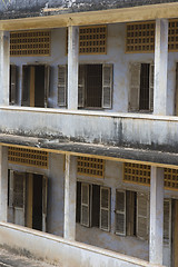 Image showing Toul Sleng, S-21