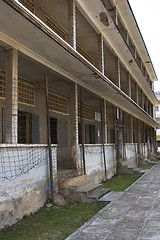 Image showing Toul Sleng, S-21