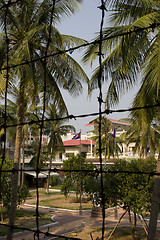 Image showing Toul Sleng, S-21