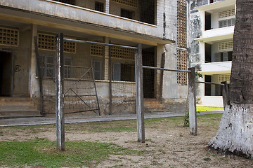 Image showing Toul Sleng, S-21