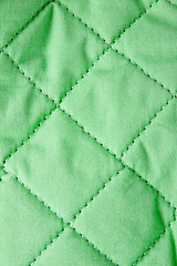 Image showing fabric texture