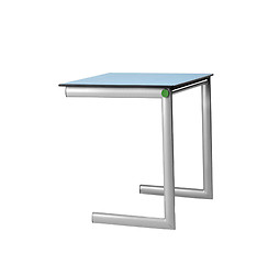 Image showing modern table