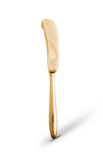 Image showing butterknife