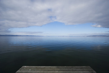 Image showing Norwegian landscape