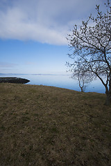 Image showing Norwegian landscape