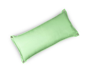 Image showing vacuum pillow