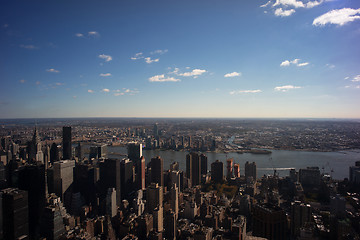 Image showing New York City, United States of America