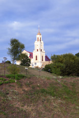 Image showing Catholic Church of Belarus