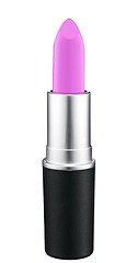 Image showing lipstick over white background