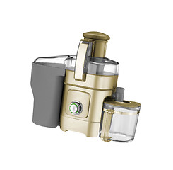 Image showing electric blender