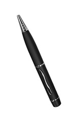 Image showing black pen isolated