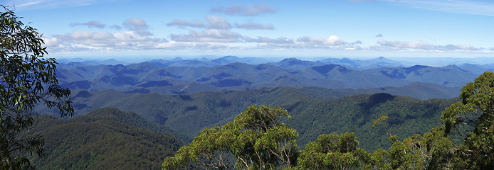 Image showing point lookout