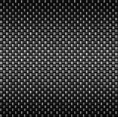 Image showing carbon fibre fiber texture