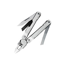 Image showing The multitool on a white background.