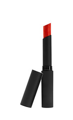 Image showing lipstick over white background