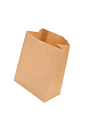 Image showing paper bag