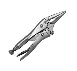 Image showing pair of shears