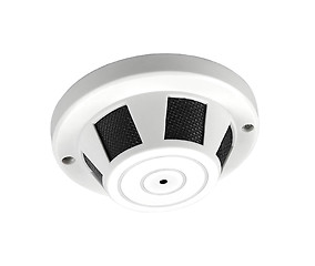 Image showing Smoke Detector