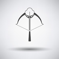 Image showing Crossbow icon