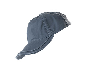 Image showing Baseball cap