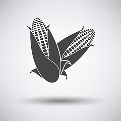 Image showing Corn icon