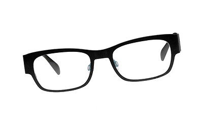 Image showing eyeglasses