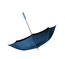 Image showing Umbrella isolated