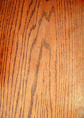 Image showing Wood texture with natural and beautiful pattern