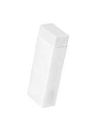 Image showing eraser on a white background